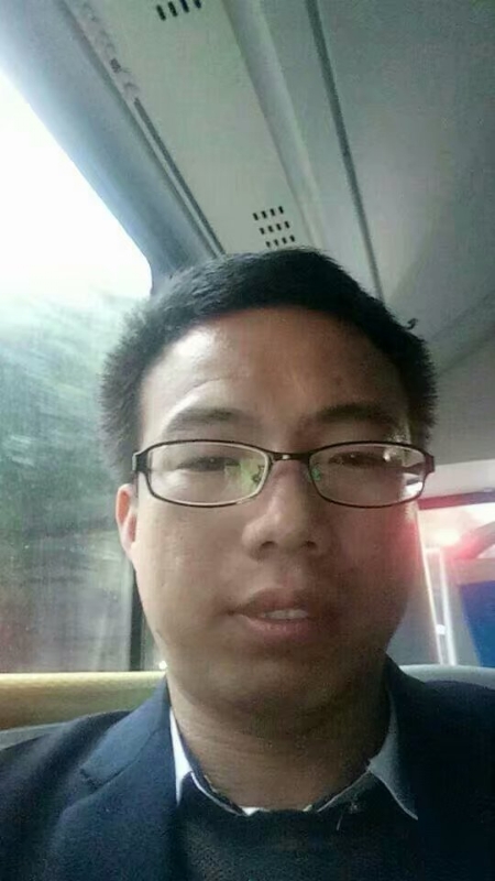 梦天缘的第一张照片--古田相亲网