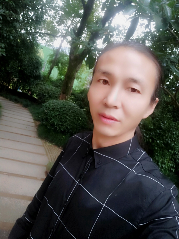 北方的狼的第一张照片--古田相亲网