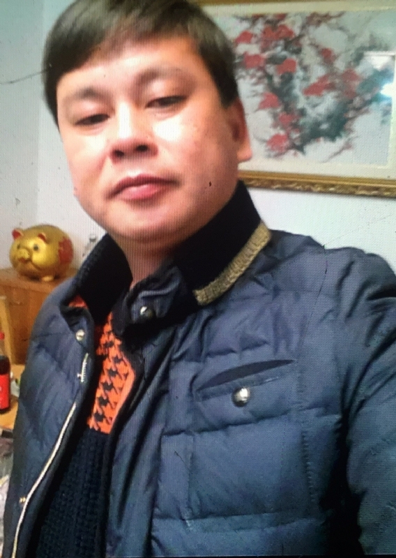 期待幸福的第二张照片--古田相亲网