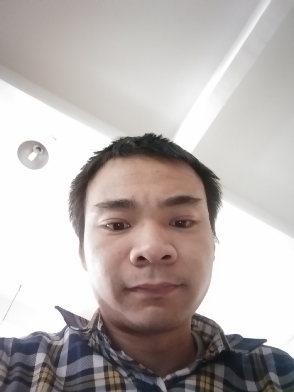万事开头难的第一张照片--古田相亲网