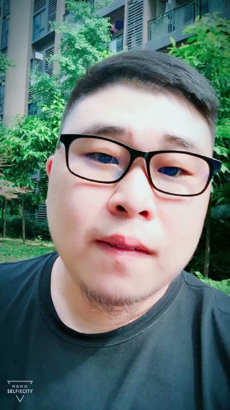 我是你的爱的第一张照片--古田相亲网