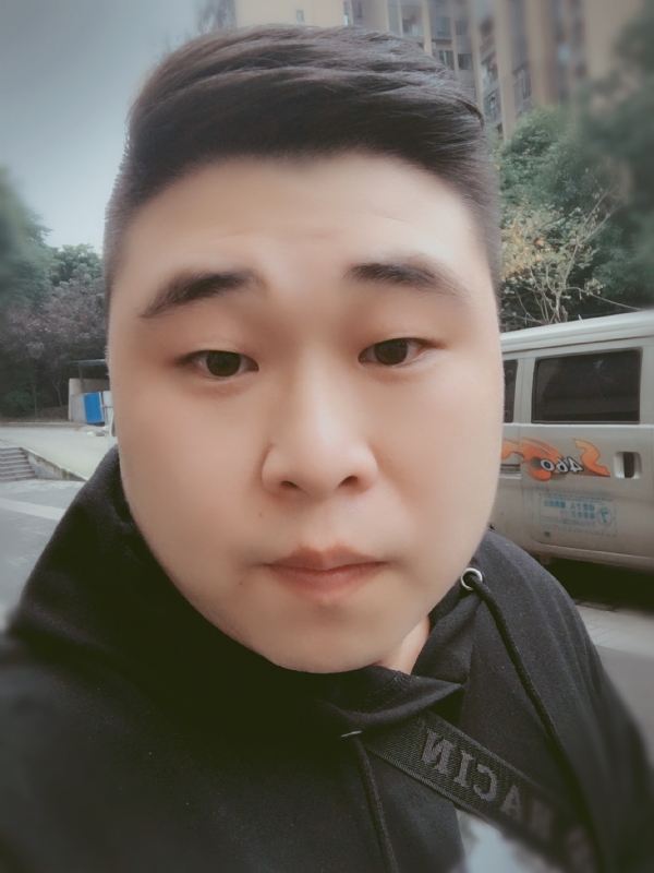 我是你的爱的第二张照片--古田相亲网
