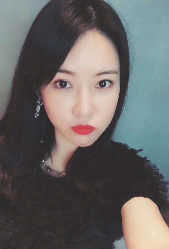 李莉的第二张照片--古田相亲网