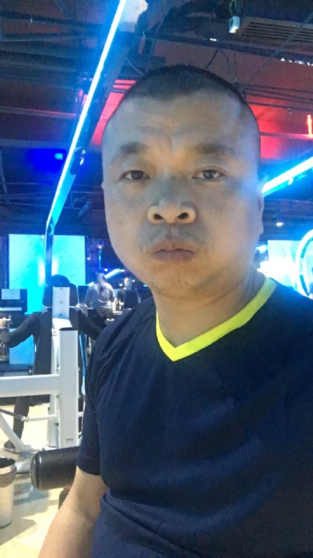 奋斗的第一张照片--古田相亲网
