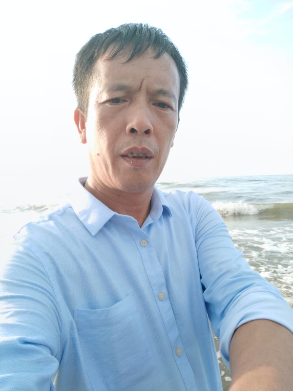 繁星的第一张照片--古田相亲网