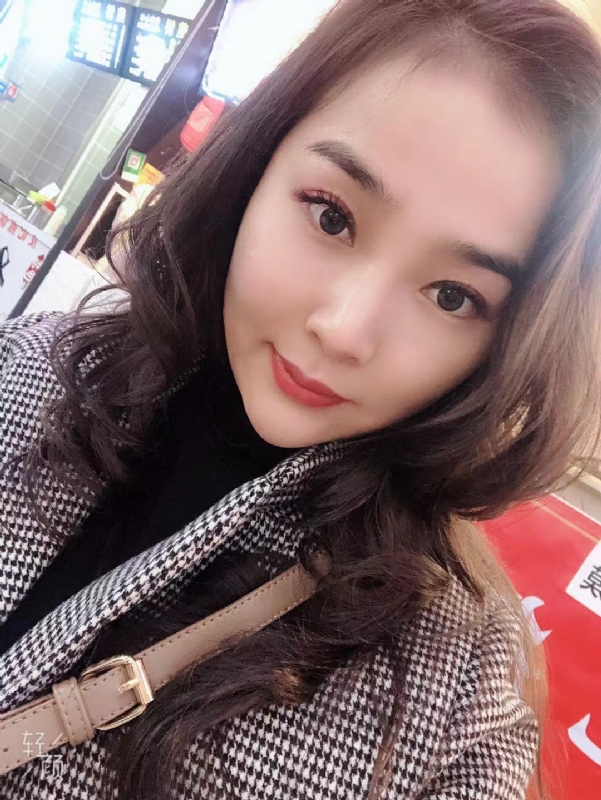 珍惜以后的第三张照片--古田相亲网