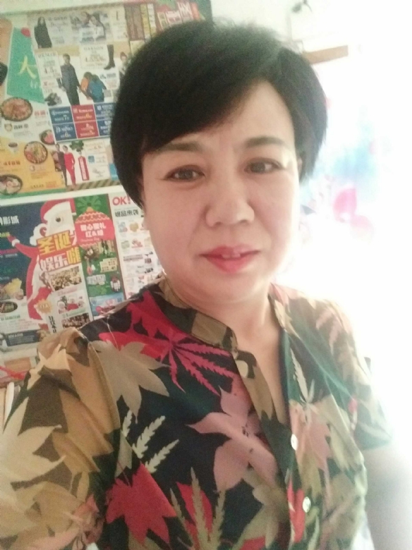 善解人意的第一张照片--古田相亲网