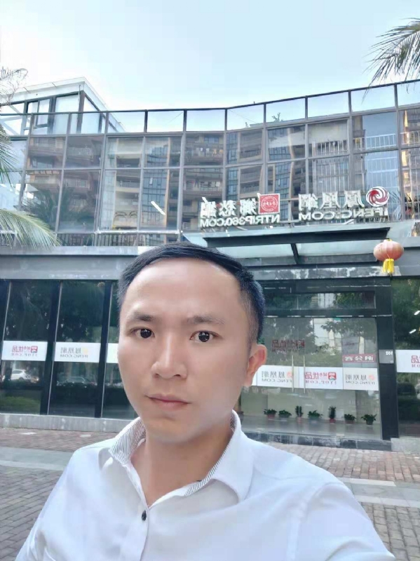 得瑟得瑟的第一张照片--古田相亲网
