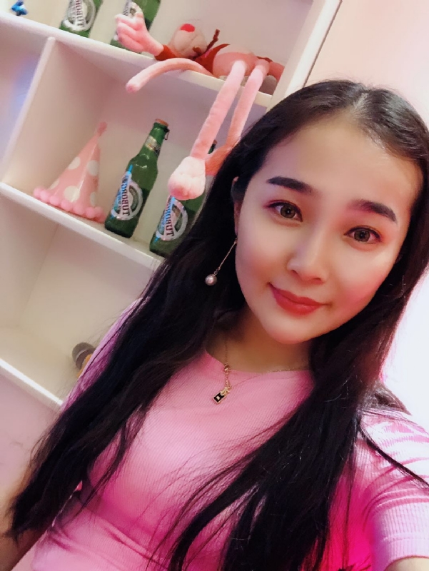 李雨菲的第一张照片--古田相亲网