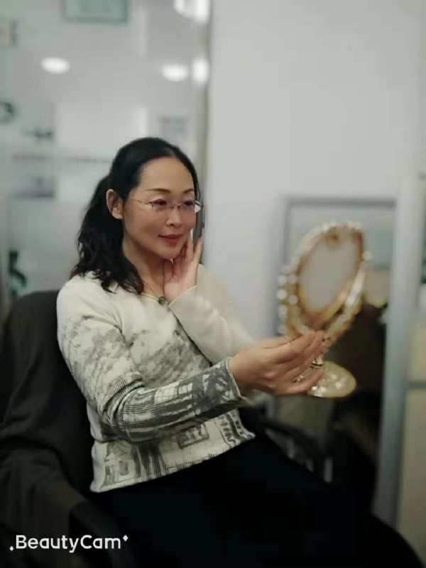 得胜的第一张照片--古田相亲网