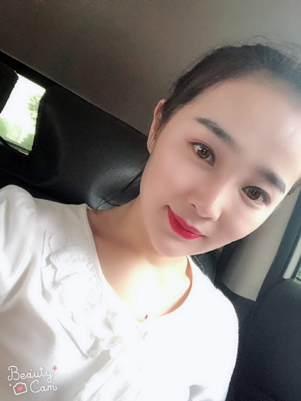 美伊的第一张照片--古田相亲网