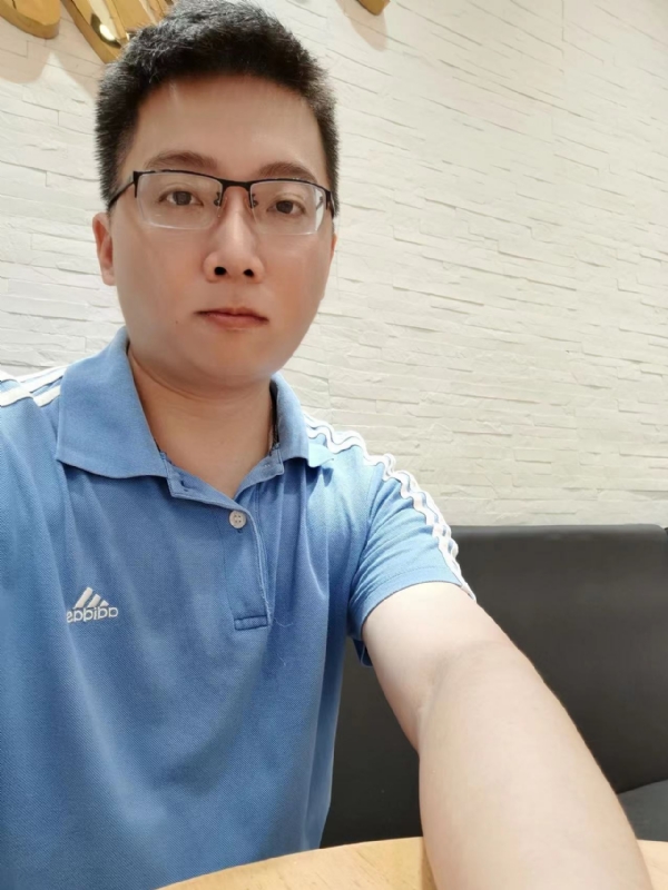 月亮河的第一张照片--古田相亲网