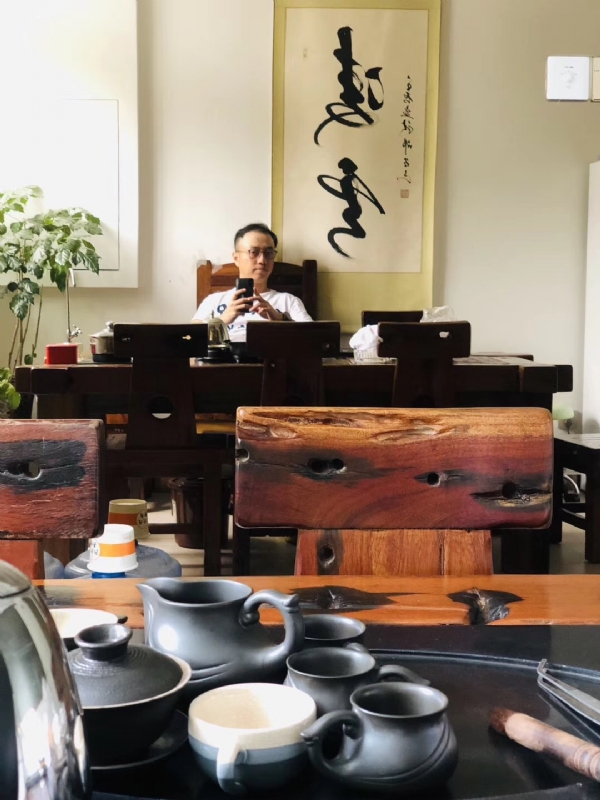陳sir的第一张照片--古田相亲网