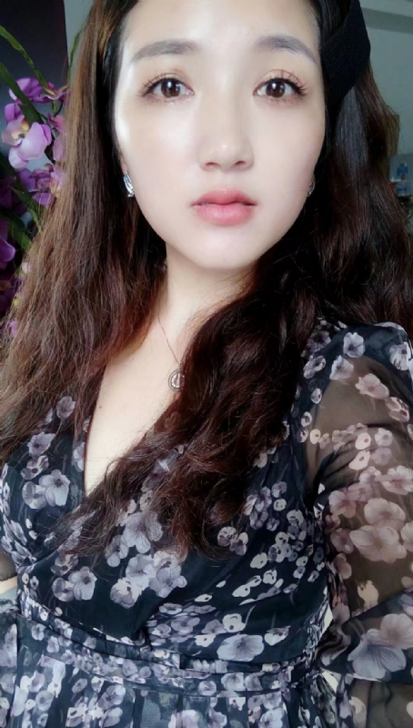Jasmyn的第一张照片--古田相亲网