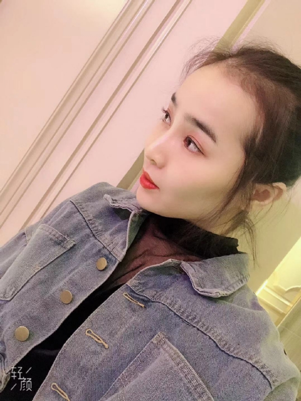 读懂的第一张照片--古田相亲网