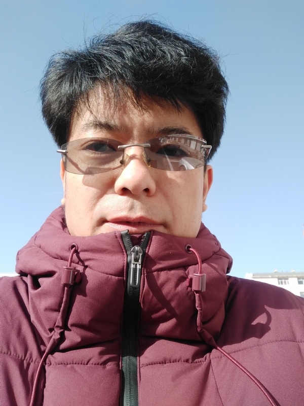 一生随缘的第一张照片--古田相亲网