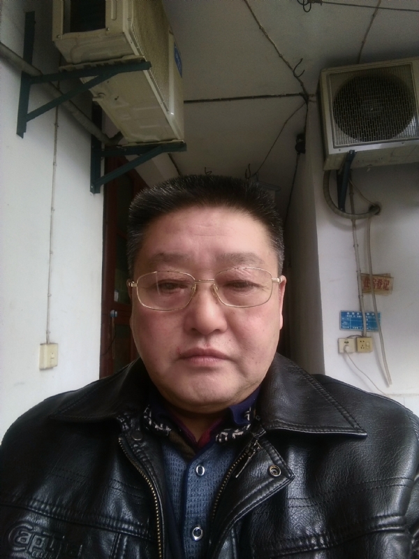 金泰的第一张照片--古田相亲网