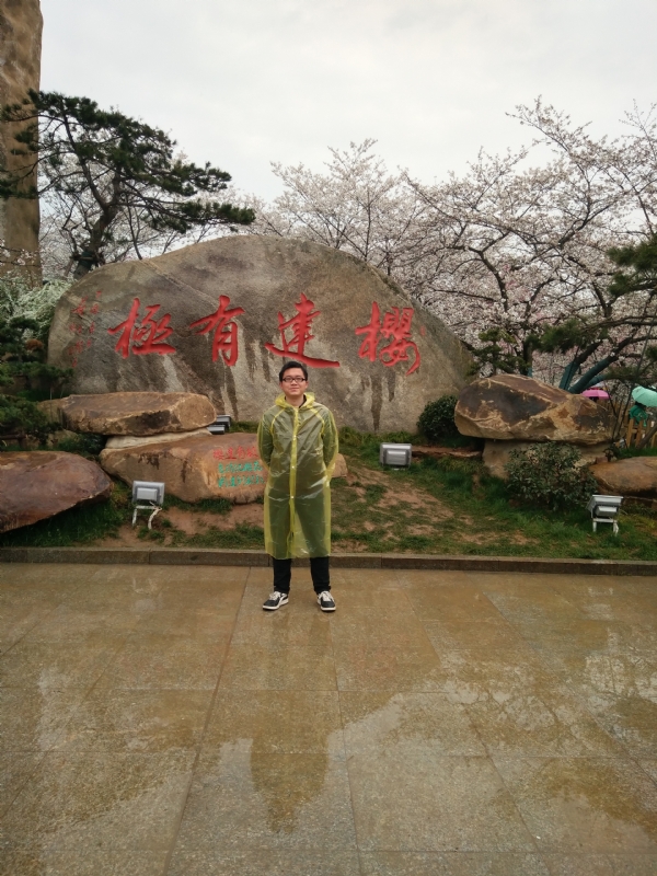 唯一的第一张照片--古田相亲网