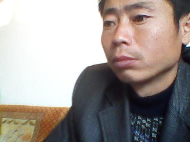 红帆的第一张照片--古田相亲网
