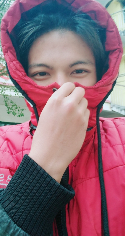 姜小迈的第一张照片--古田相亲网