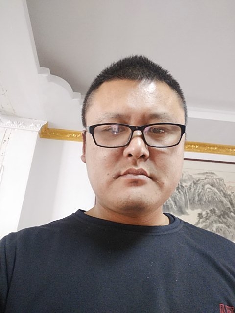 永不言败的第一张照片--古田相亲网
