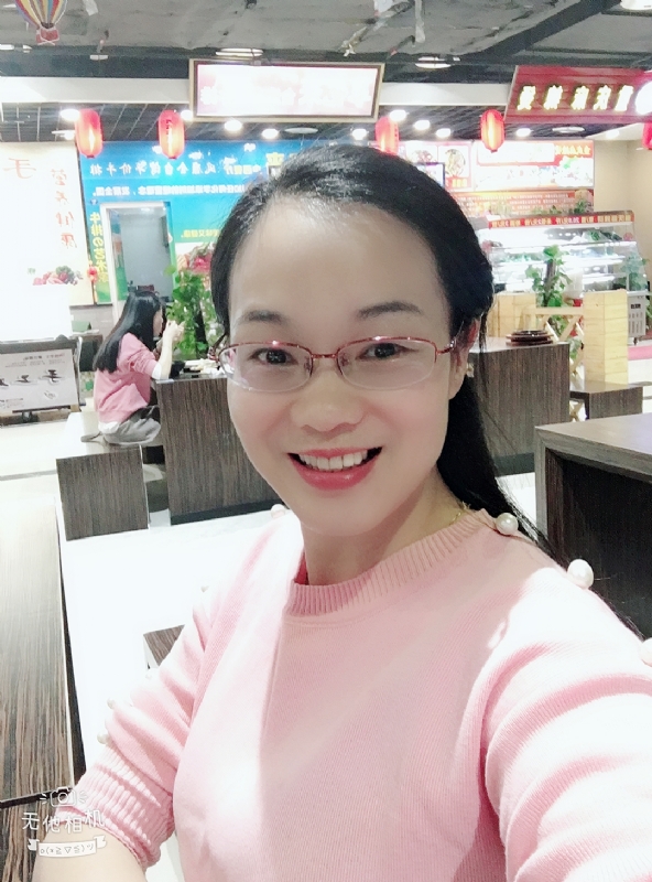 优雅如书的第一张照片--古田相亲网