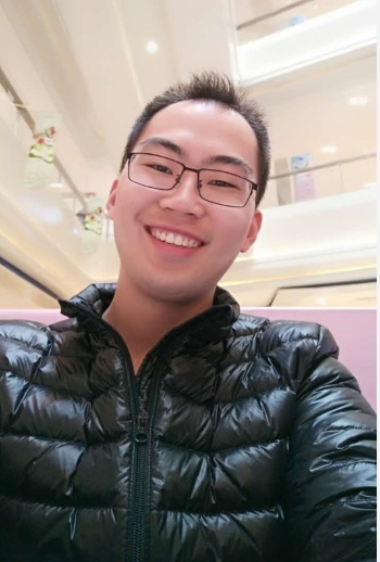 Allen的第二张照片--古田相亲网