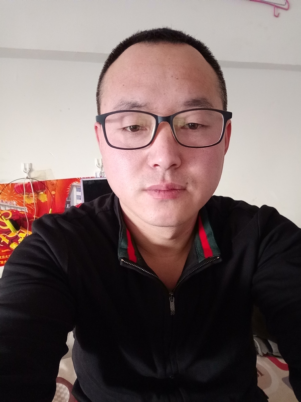 青苹果的第一张照片--古田相亲网
