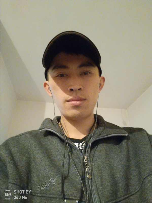 爱你一万年的第一张照片--古田相亲网