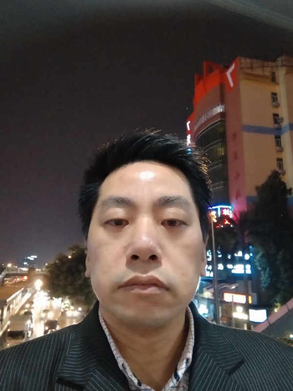 寻找真爱的第一张照片--古田相亲网