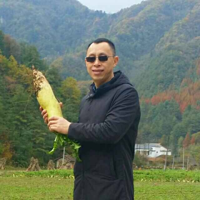 墨迹男的第一张照片--古田相亲网