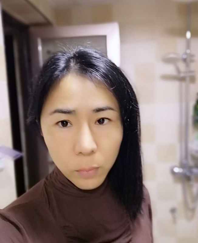 依凡的第一张照片--古田相亲网