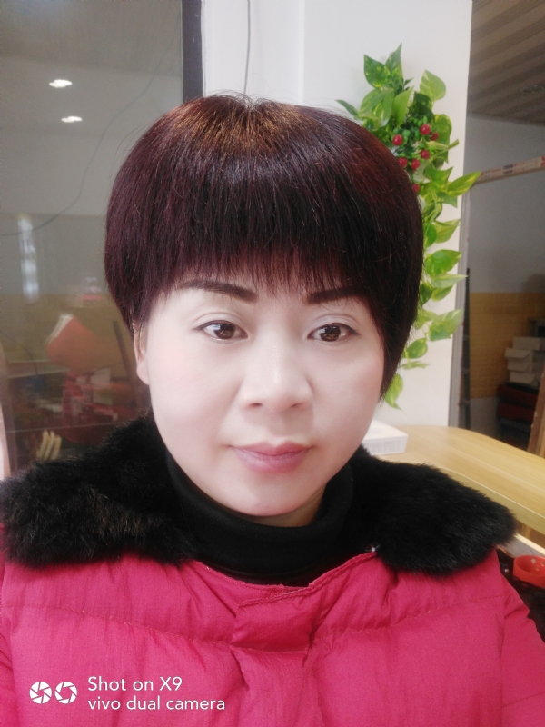 牵手到老的第一张照片--古田相亲网