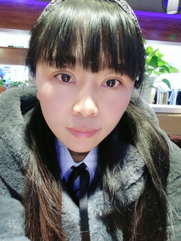 蓝色鲸鱼的第二张照片--古田相亲网