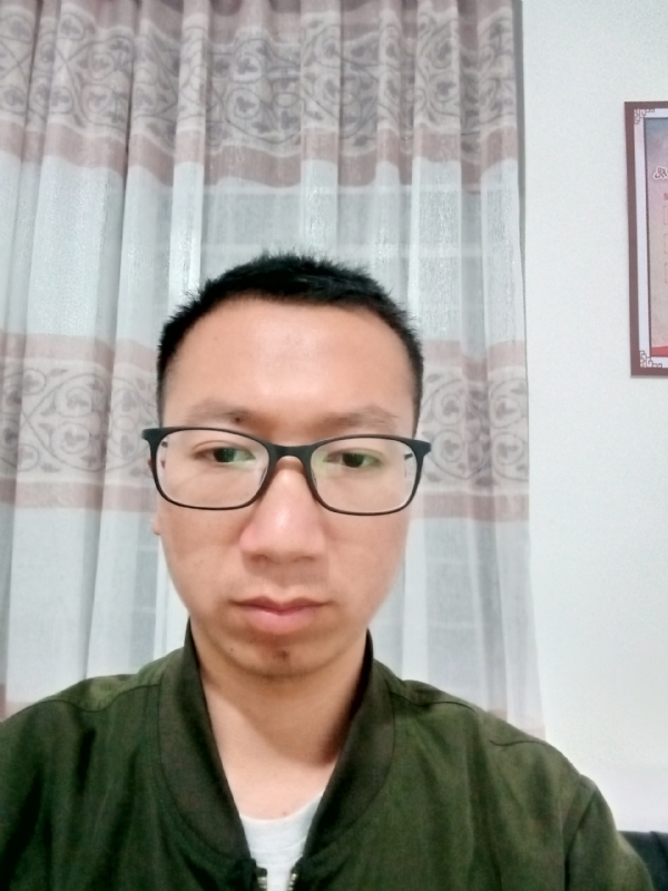月掩门c的第一张照片--古田相亲网