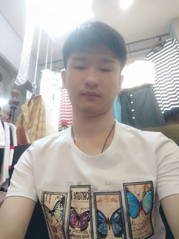 许你一世的第一张照片--古田相亲网