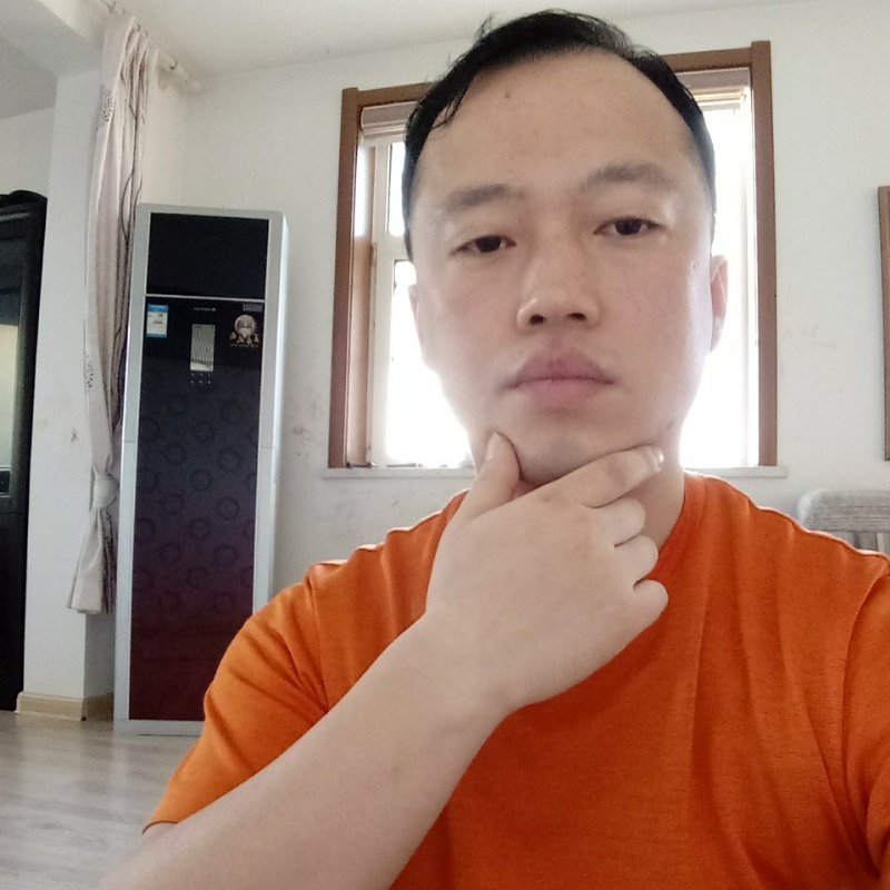 爱热闹的人的第一张照片--古田相亲网