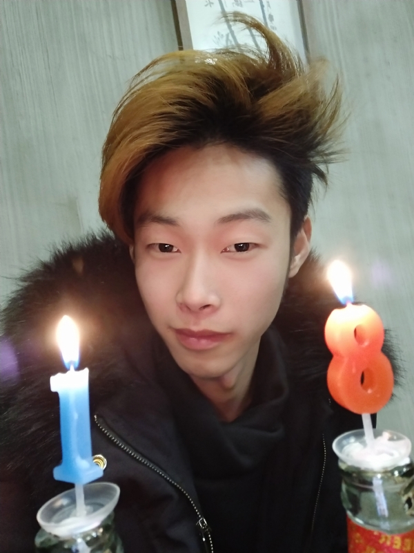 渣男的第一张照片--古田相亲网