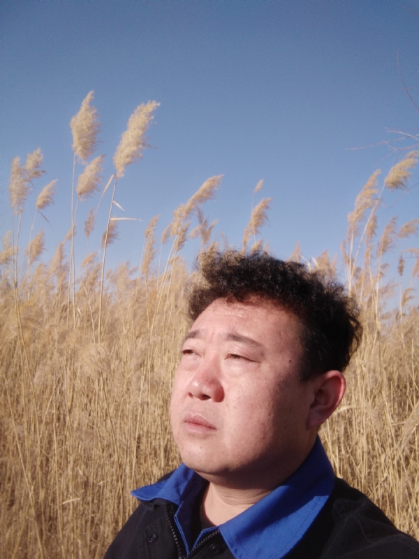 德刚的第一张照片--古田相亲网