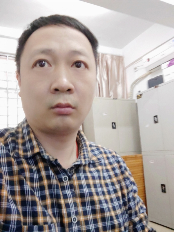羽飞飞雪的第一张照片--古田相亲网