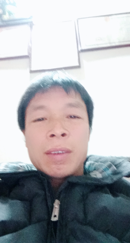佩金的第一张照片--古田相亲网