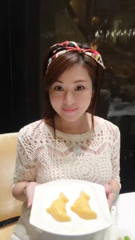CC的第一张照片--古田相亲网