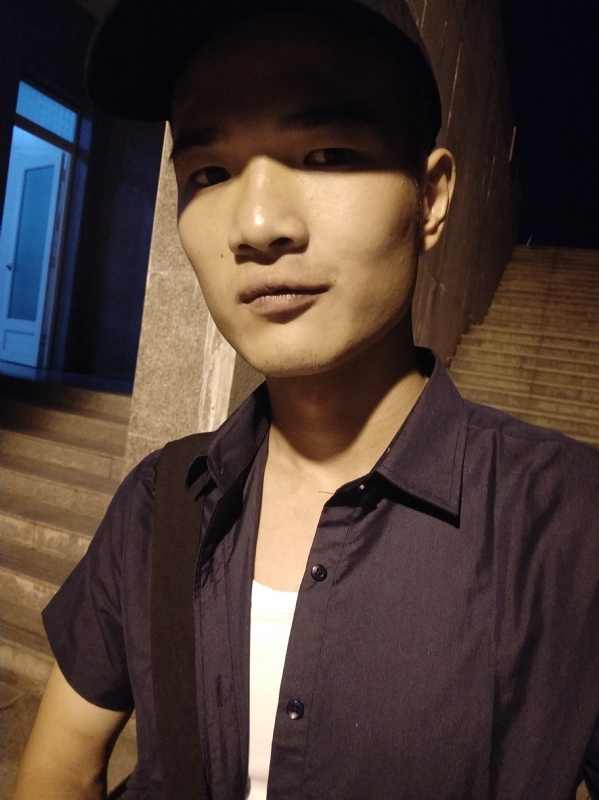 各取所需的第一张照片--古田相亲网