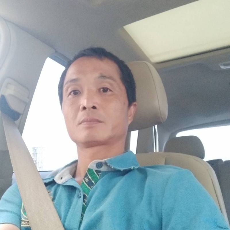 温柔男孩的第一张照片--古田相亲网