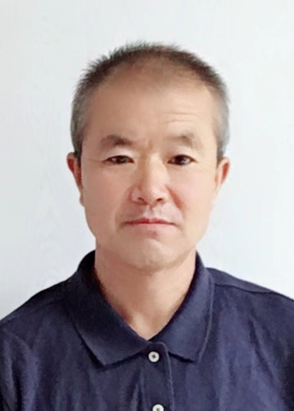 旅途的第一张照片--古田相亲网