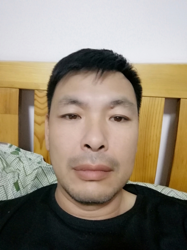 不爱当牛的第一张照片--古田相亲网