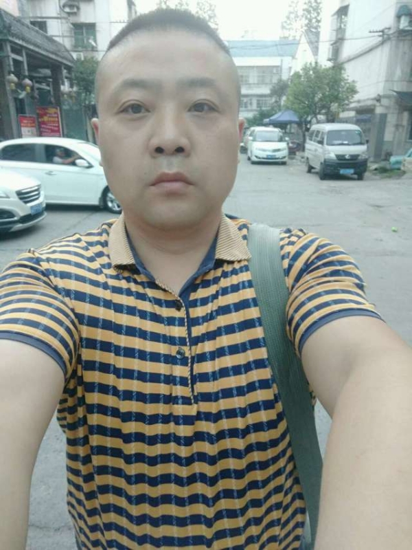 感悟的第一张照片--古田相亲网