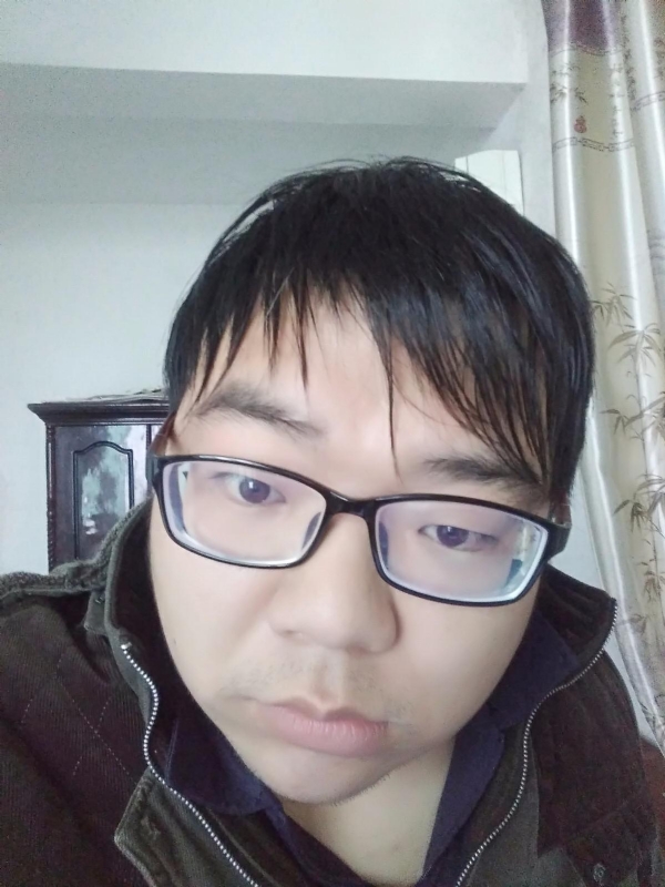 一念一生的第一张照片--古田相亲网