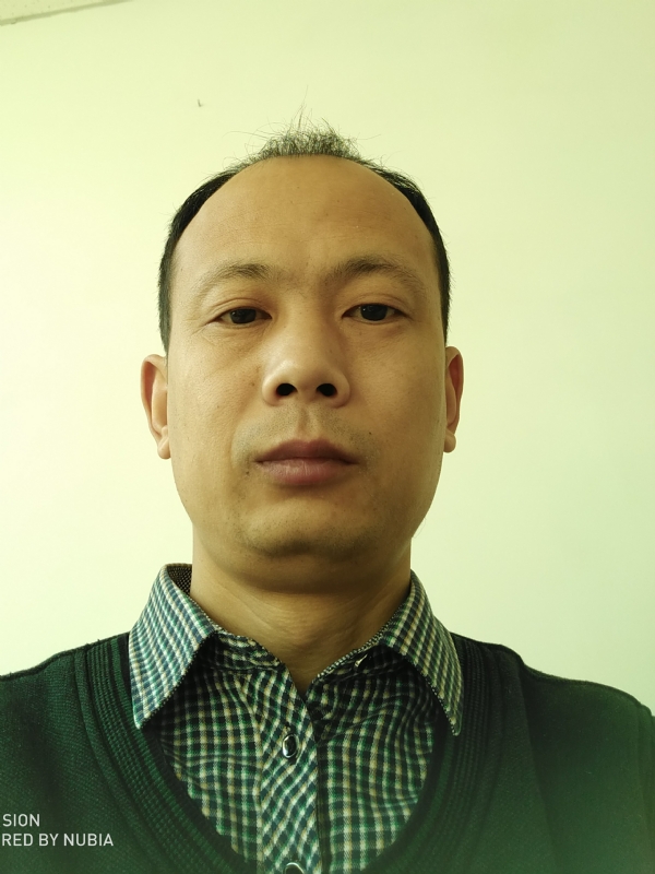 爱不单行的第一张照片--古田相亲网