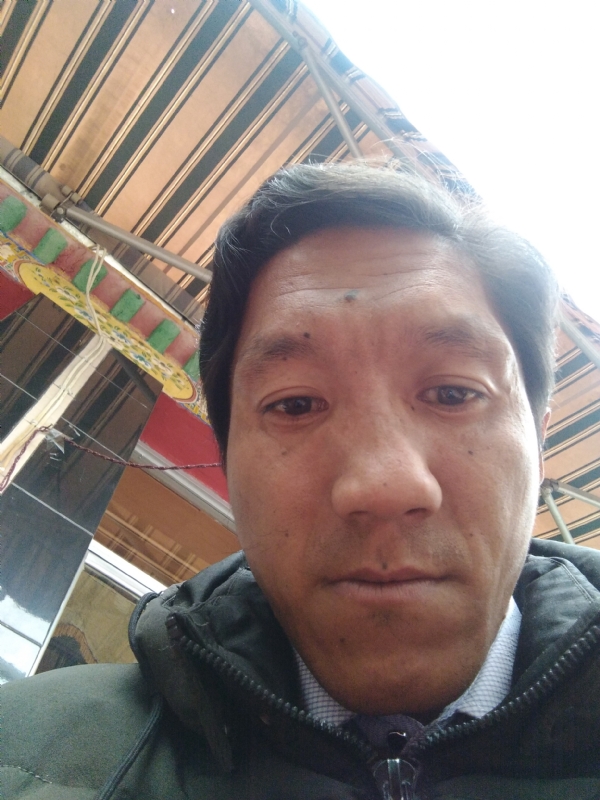 zongshi的第二张照片--古田相亲网